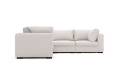 Windsor Modular 5pc Sectional
