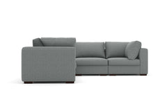Windsor Modular 5pc Sectional