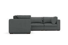 Windsor Modular 5pc Sectional