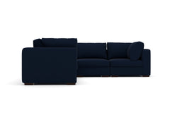 Windsor Modular 5pc Sectional