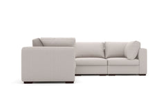Windsor Modular 5pc Sectional