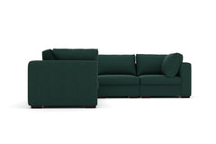 Windsor Modular 5pc Sectional