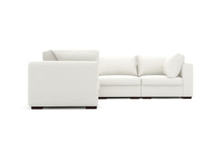 Windsor Modular 5pc Sectional