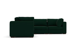 Windsor Modular 5pc Sectional