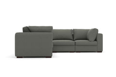 Windsor Modular 5pc Sectional
