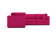 Windsor Modular 5pc Sectional