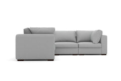 Windsor Modular 5pc Sectional