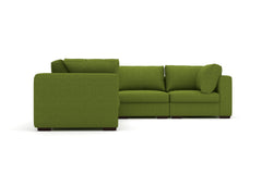 Windsor Modular 5pc Sectional