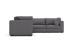 Windsor Modular 5pc Sectional