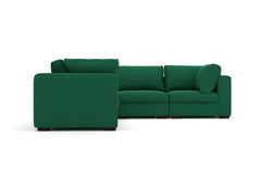 Windsor Modular 5pc Sectional