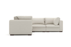 Windsor Modular 5pc Sectional
