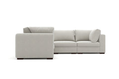 Windsor Modular 5pc Sectional