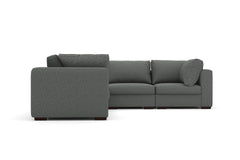 Windsor Modular 5pc Sectional