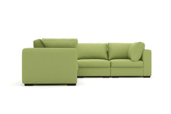 Windsor Modular 5pc Sectional