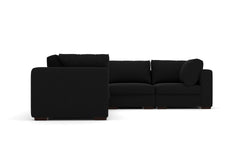 Windsor Modular 5pc Sectional