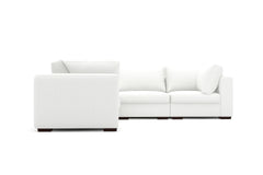 Windsor Modular 5pc Sectional