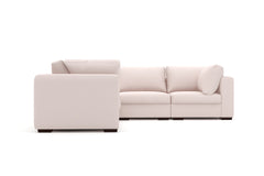 Windsor Modular 5pc Sectional