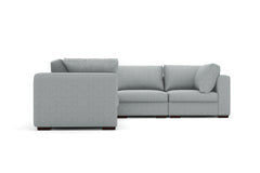 Windsor Modular 5pc Sectional