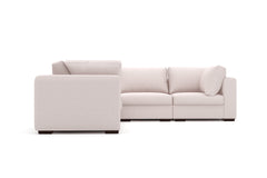 Windsor Modular 5pc Sectional