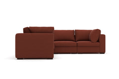 Windsor Modular 5pc Sectional
