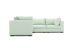 Windsor Modular 5pc Sectional