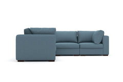 Windsor Modular 5pc Sectional