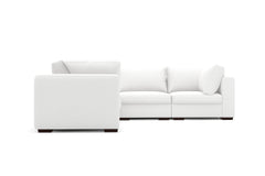 Windsor Modular 5pc Sectional
