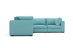 Windsor Modular 5pc Sectional