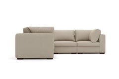 Windsor Modular 5pc Sectional