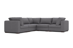Windsor Modular 5pc Sectional