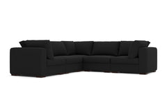 Windsor Modular 5pc Sectional