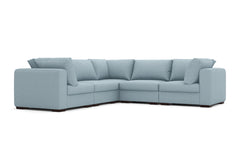 Windsor Modular 5pc Sectional