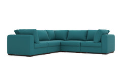 Windsor Modular 5pc Sectional