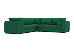 Windsor Modular 5pc Sectional