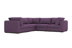 Windsor Modular 5pc Sectional
