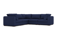 Windsor Modular 5pc Sectional