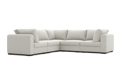 Windsor Modular 5pc Sectional