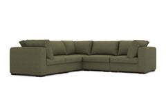 Windsor Modular 5pc Sectional