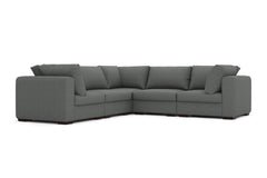 Windsor Modular 5pc Sectional