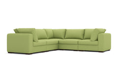 Windsor Modular 5pc Sectional
