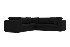 Windsor Modular 5pc Sectional