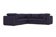 Windsor Modular 5pc Sectional