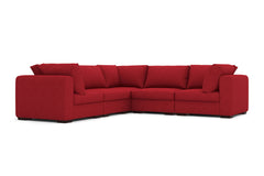 Windsor Modular 5pc Sectional