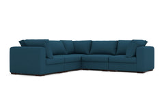 Windsor Modular 5pc Sectional
