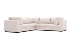 Windsor Modular 5pc Sectional