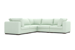 Windsor Modular 5pc Sectional