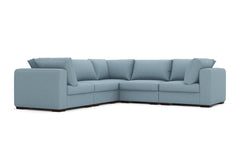 Windsor Modular 5pc Sectional