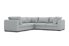 Windsor Modular 5pc Sectional