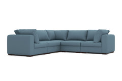 Windsor Modular 5pc Sectional