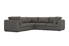 Windsor Modular 5pc Sectional